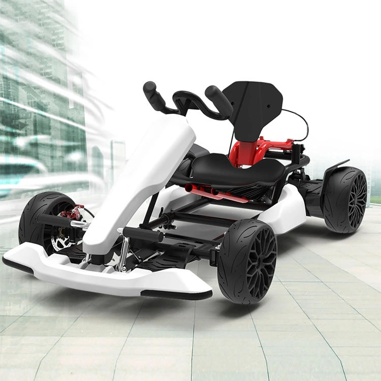 Wholesale Customized Good Quality Go-Kart Kids Electric Go Kart for Sports