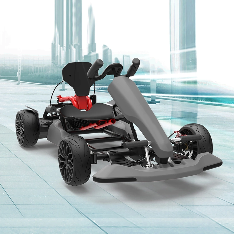 Colorful Style 2022 Durable Using Low Price Adults Electric Go Kart for Sale Cheap