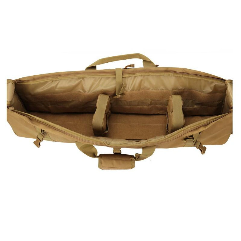 Custom Police Style Carring Range Bag Military Style for Tactical Outdoor Fishing Bag