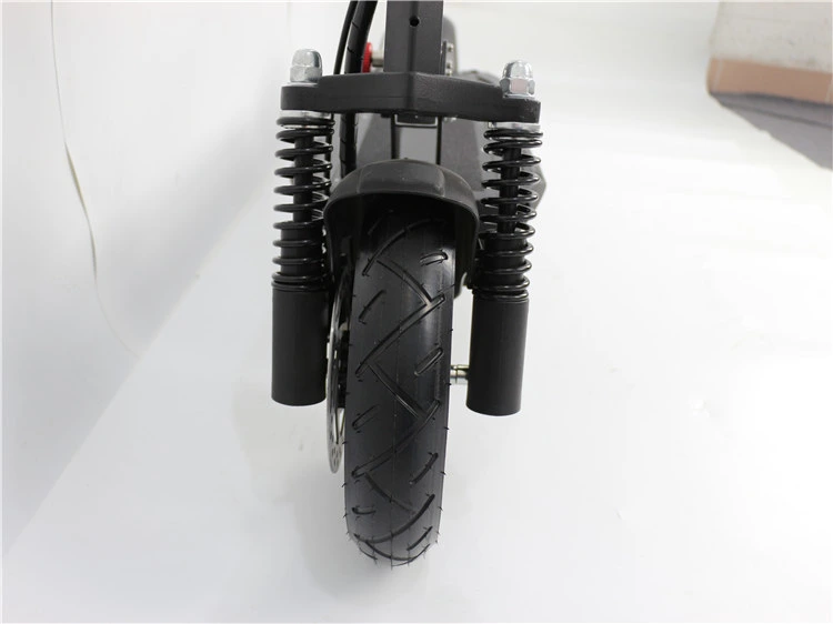 Extreme Sport Strong Wheels Folding Adult Kick Scooter