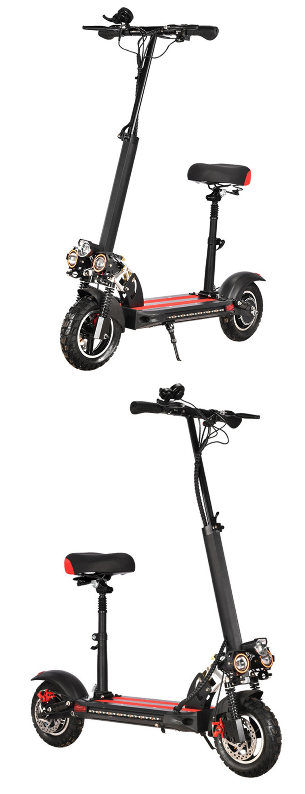 2021 Hot PRO Display Adult E Scooter Folding Aluminum Alloy 2 Wheel Electric Scooters