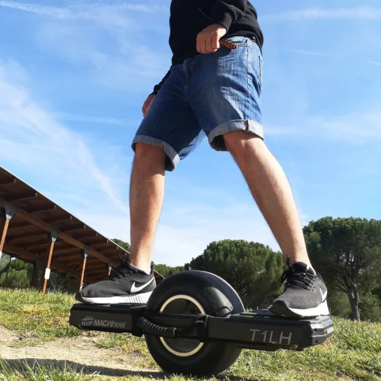 베스트 셀러 스쿠터 700W Onewheel 뜨거운 전기 외발 자전거 전기 외발 자전거 스케이트 보드