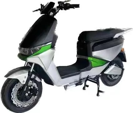 1500W 최고 속도 50km/h 및 최대 범위 90km Vespa 2 세트 저탄소 70V35ah 제어 시스템 LED 조명 전기 스케이트보드 펑크 스타일 소년